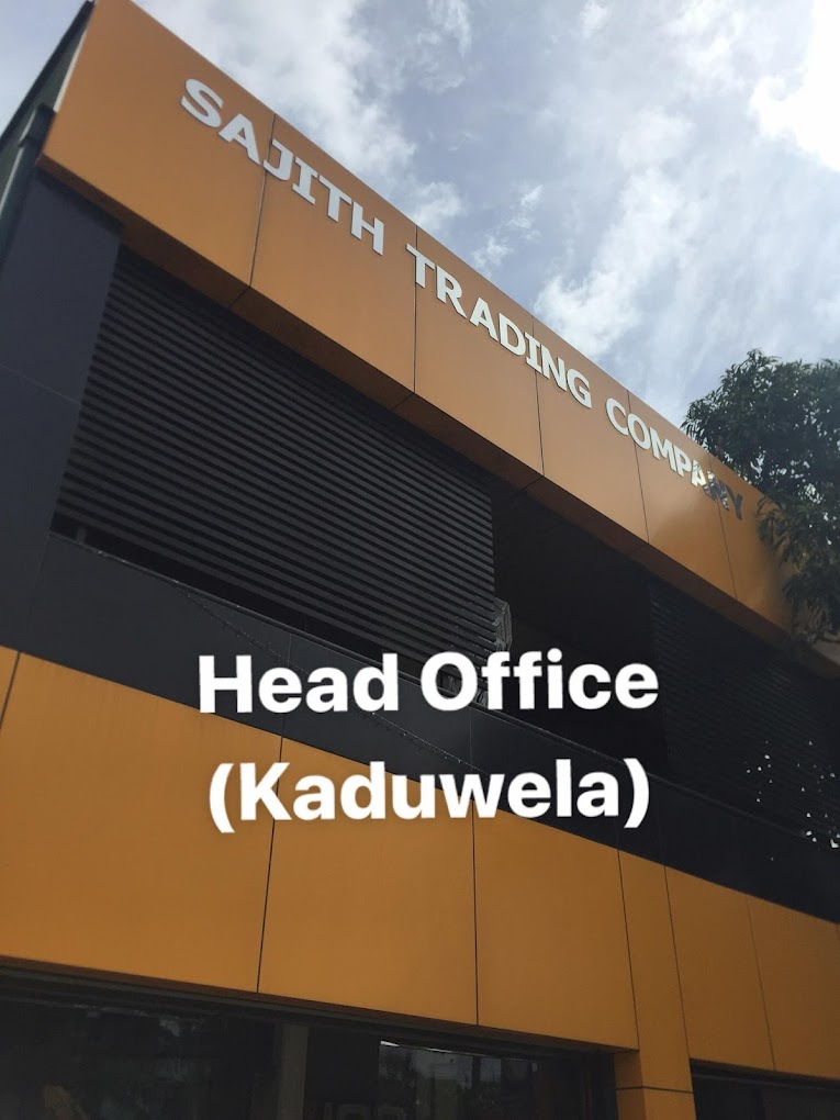 Sajith Trading Company Building